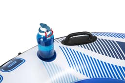 Opblaasbare strandartikelen Hydro Force Rapid Rider Enkele Rivierband voor 1 Persoon 1,22 m Bestway 8