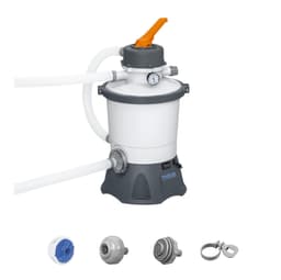 Accessoires Bestway 3.028 L Zandfilterpomp Bestway 7