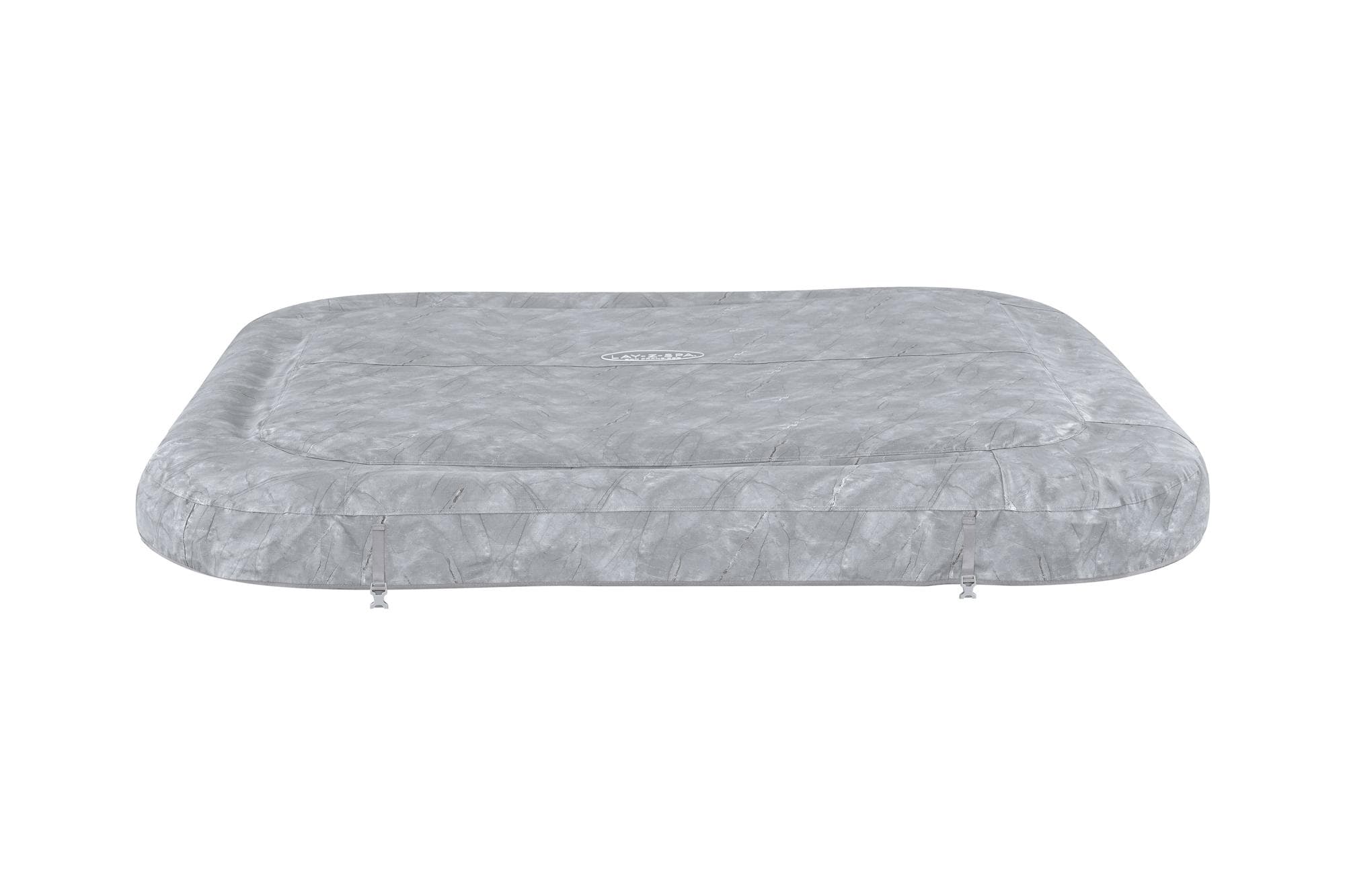 90.5"x90.5"x28"/2.30mx2.30mx71cm San Francisco HydroJet Pro SPA Top Leatheroid Cover