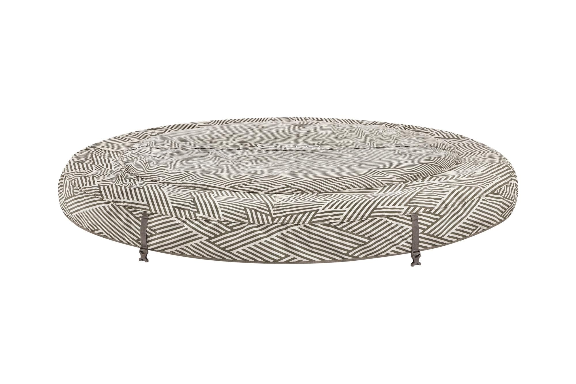 71" x 26"/1.80m x 66cm Madrid AirJet SPA Top Leatheroid Cover