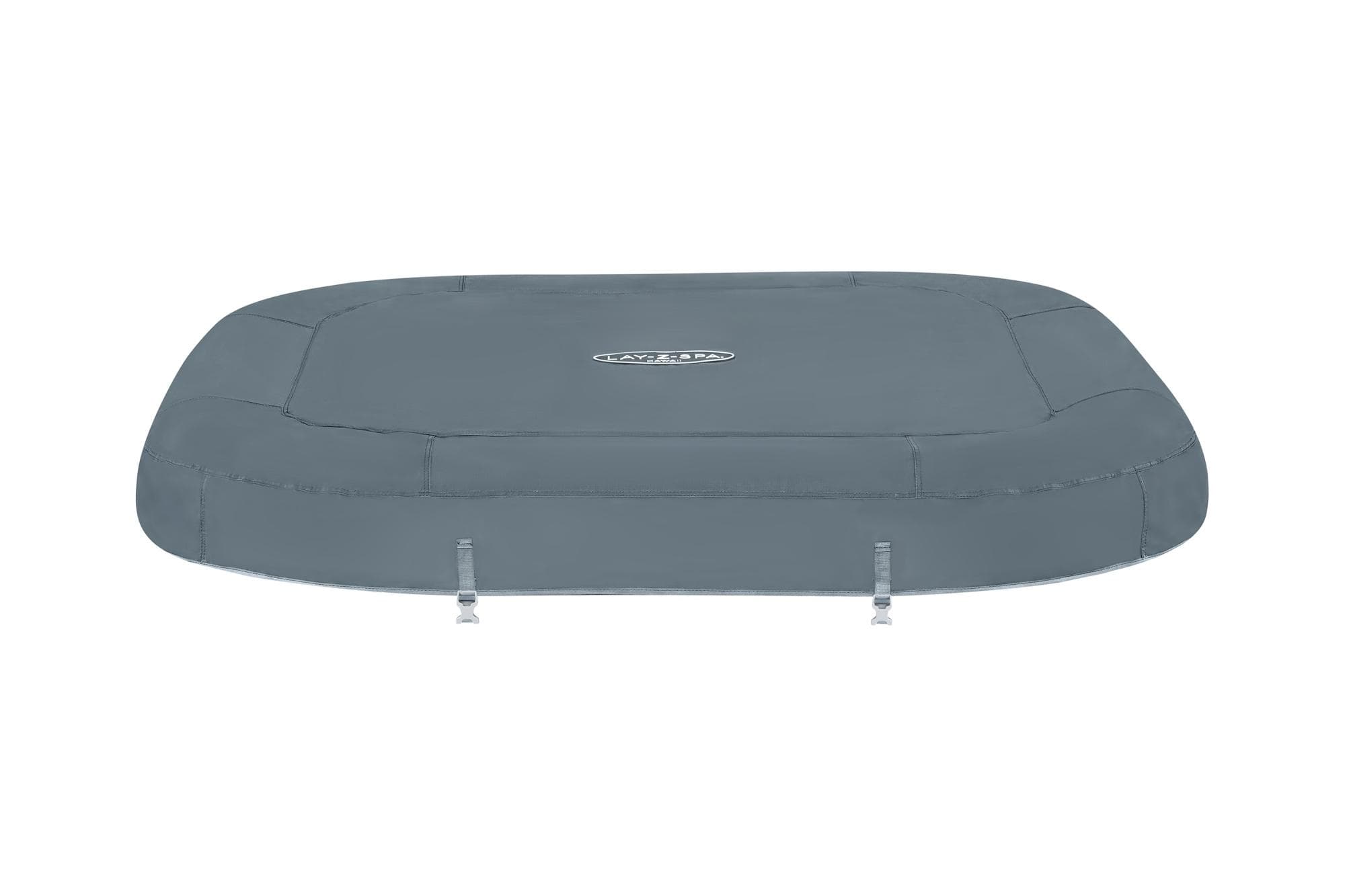 71" x 71" x 28"/1.80m x 1.80m x 71cm Hawaii HydroJet Pro SPA Top Leatheroid Cover