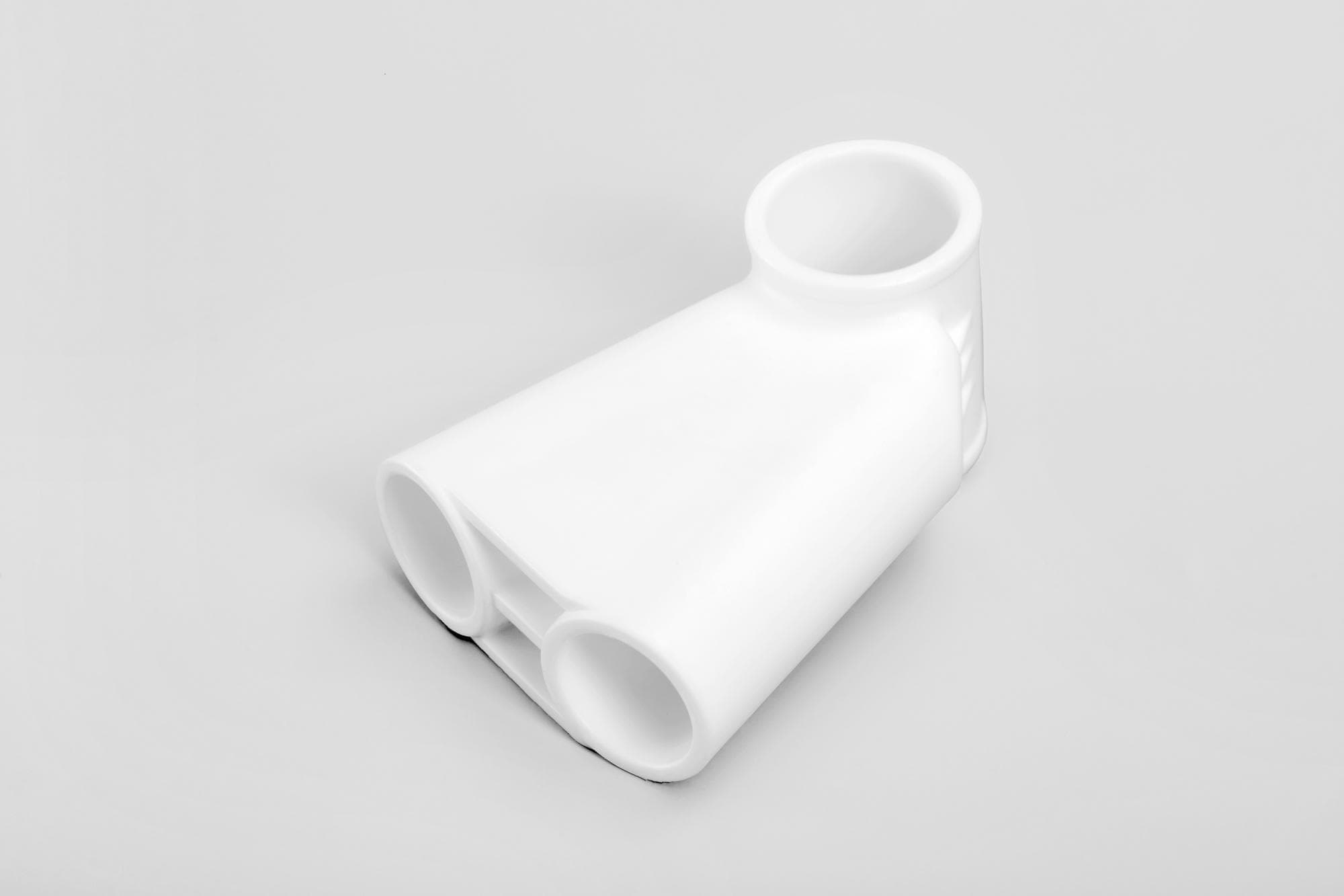 T-Connector for 9'10"x6'7"x26"/3m x 2.01m x 66cm Frame Pool