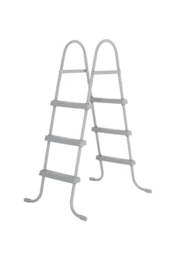 Bovengronds zwembad Steel Pro MAX bovengrondse ronde set van 366x100 cm met zonnescherm Bestway 5