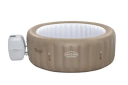 Opblaasbare bubbelbaden Lay-Z Spa Lay-Z-Spa Palm Springs AirJet opblaasbare spa 4-6 personen Bestway 1