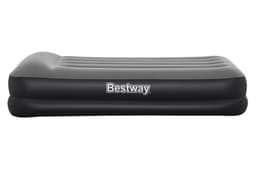 Luchtbed Bestway Tritech Twin Luchtmatras met Ingebouwde AC-Pomp 1,91 m x 97 cm x 46 cm Bestway 9
