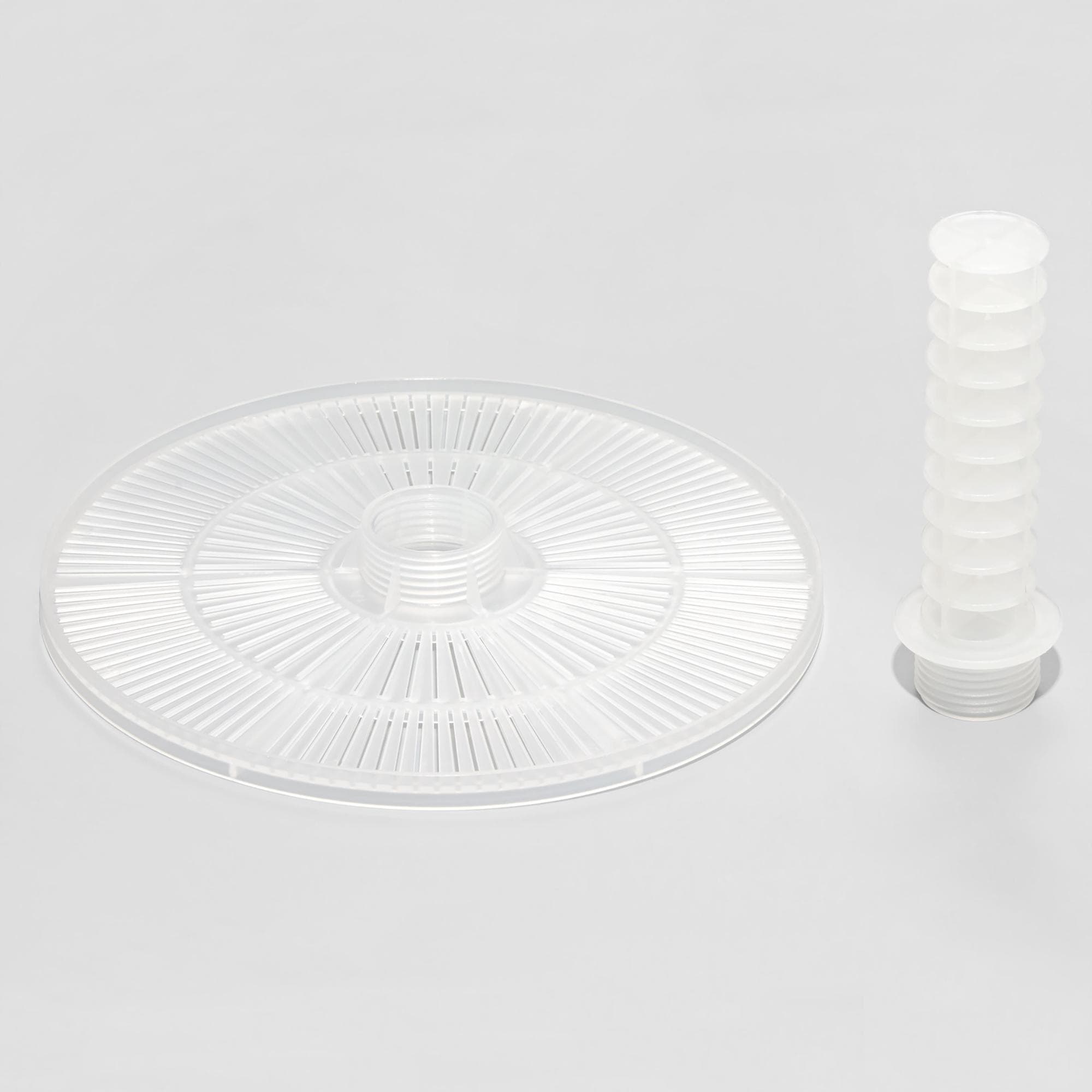 Filter Grid and Filter Handle for 1500gal Polysphere Filter Pump