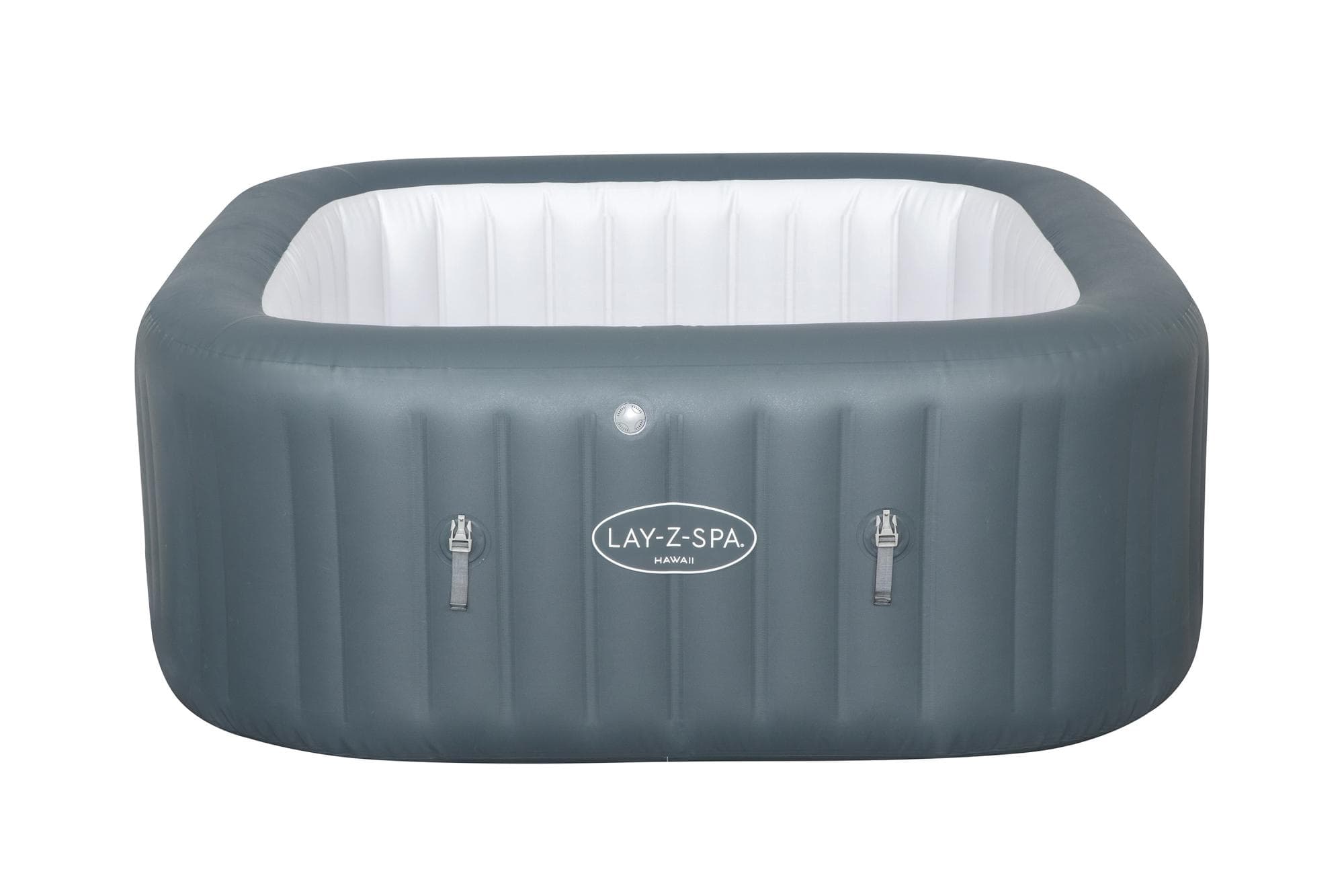 71" x 71" x 28"/1.80m x 1.80m x 71cm Hawaii HydroJet Pro SPA Liner