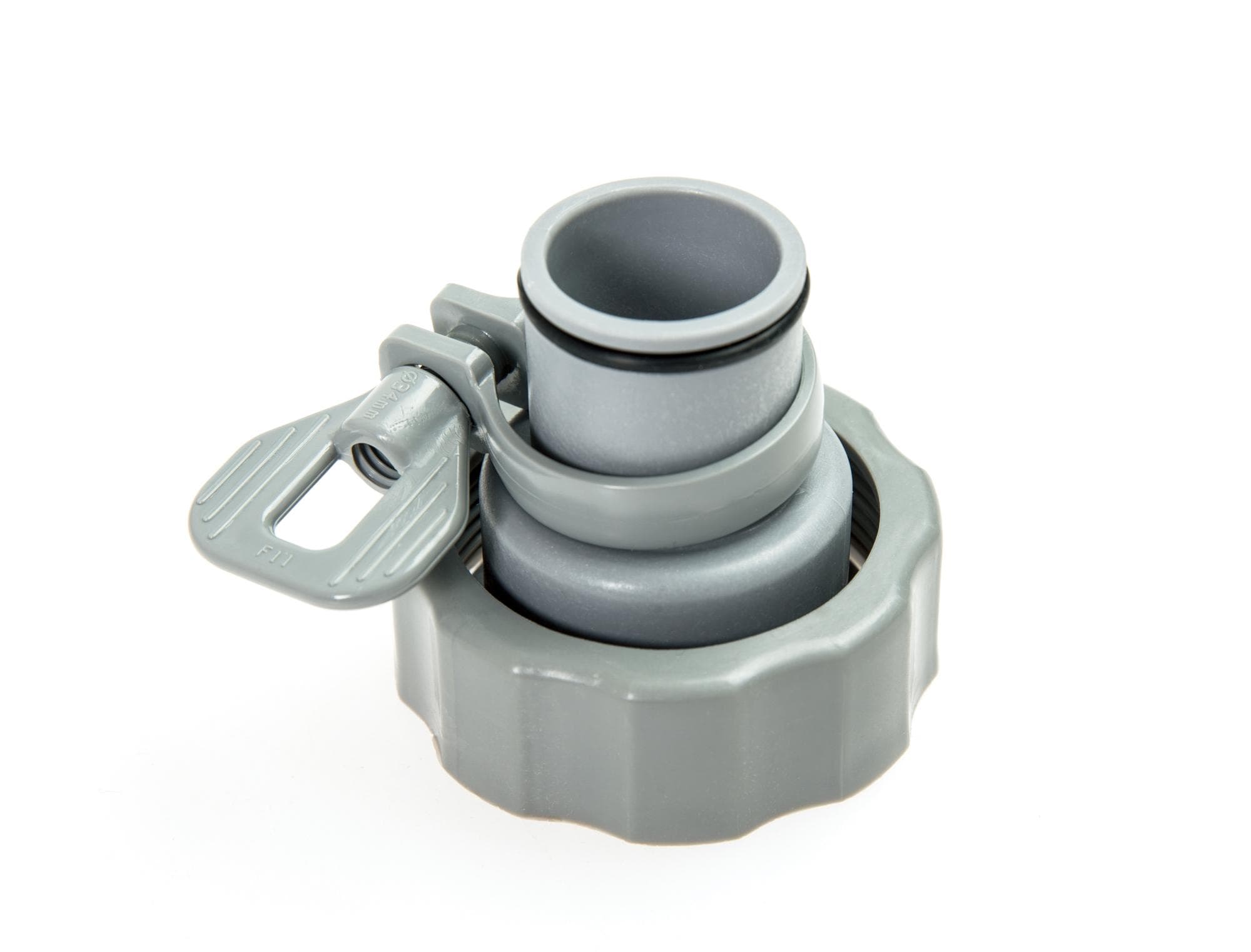 Hose Adaptor Set for SWP