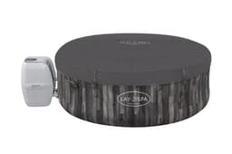 Opblaasbare bubbelbaden Lay-Z Spa Lay-Z-Spa Bahamas AirJet opblaasbare spa 2-4 personen Bestway 9