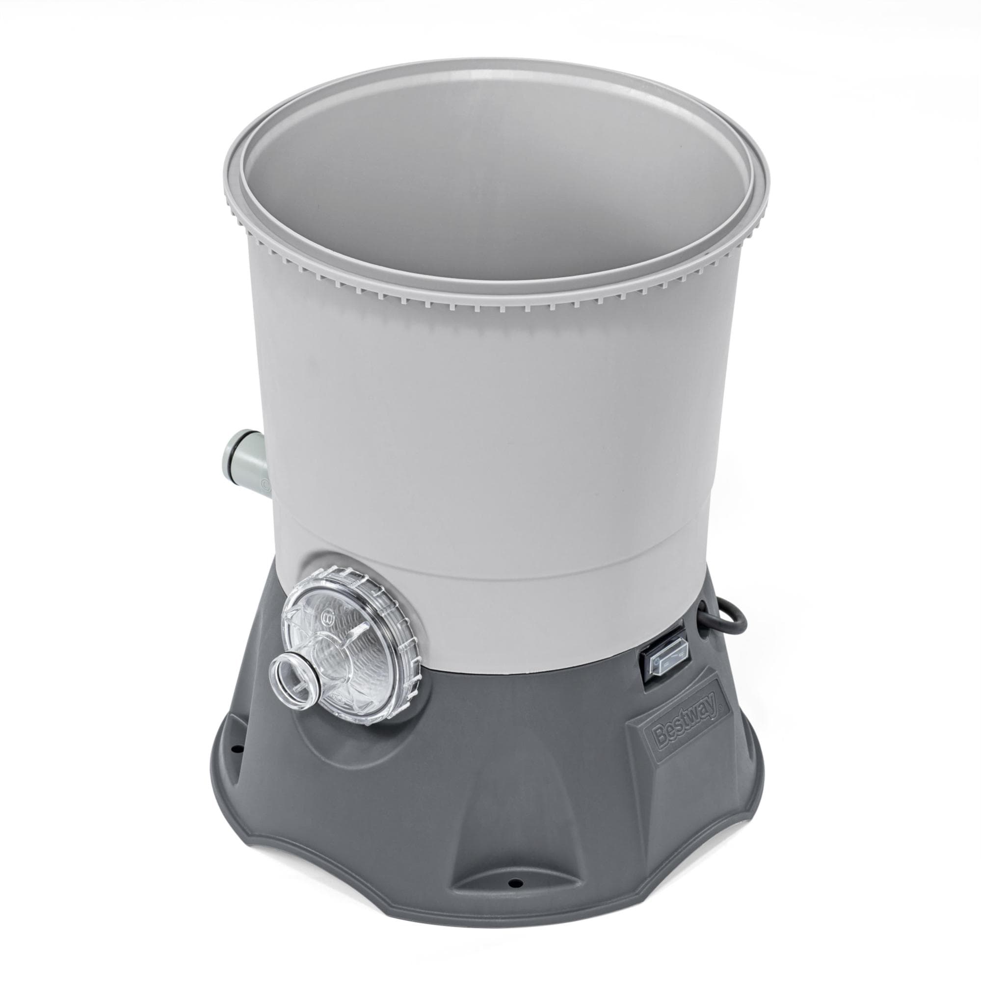 Motor and Bottom Tank for 3596L/950gal Sand Filter(GS)