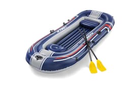 SUP en kajak Hydro-Force Treck X3-set met opblaasboot Bestway 8