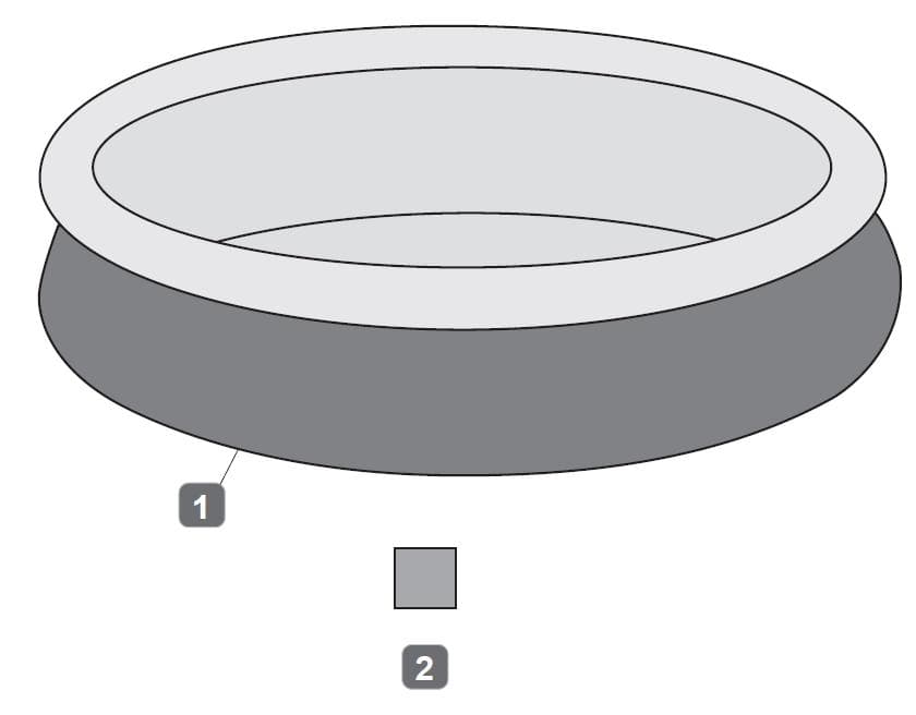 spare map image