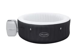 Opblaasbare bubbelbaden Lay-Z Spa Lay-Z-Spa Miami AirJet opblaasbare spa 2-4 personen Bestway 1