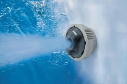 Opblaasbare bubbelbaden Lay-Z Spa Lay-Z-Spa Zurich AirJet opblaasbare spa 2-4 personen Bestway 9