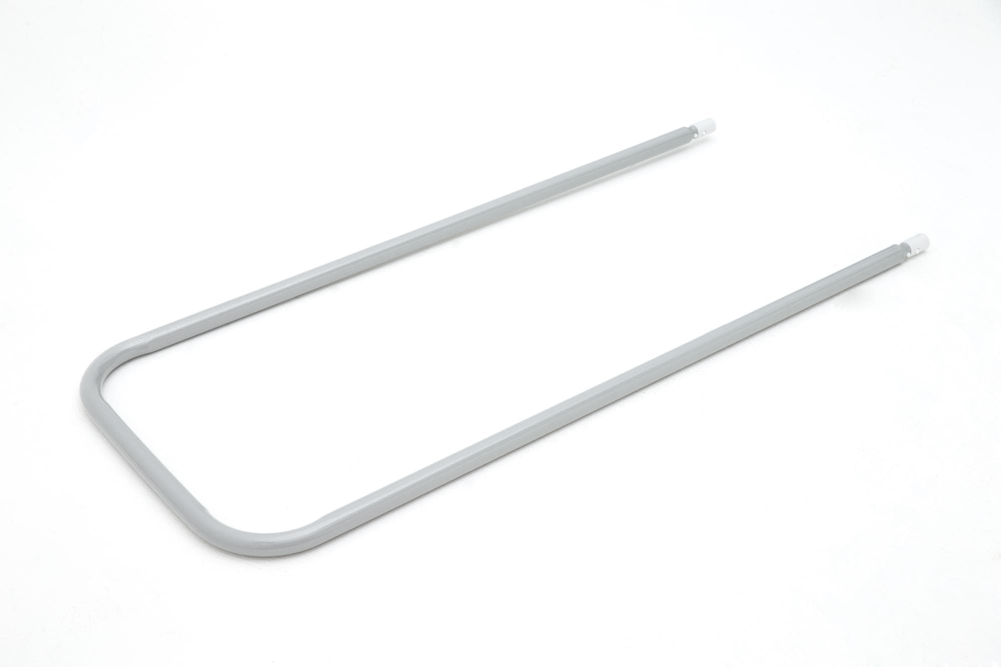 Frosted U-Shaped Side Support A for 18' x 9' x 48"/5.49m x 2.74m x 1.22m Oval Pool
