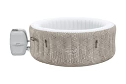 Opblaasbare bubbelbaden Lay-Z Spa Lay-Z-Spa Madrid AirJet opblaasbare spa 2-4 personen Bestway 1