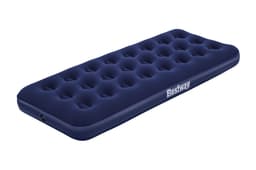 Luchtbed Bestway Junior Dubbele Luchtmatras 1,85 m x 76 cm x 22 cm Bestway 1