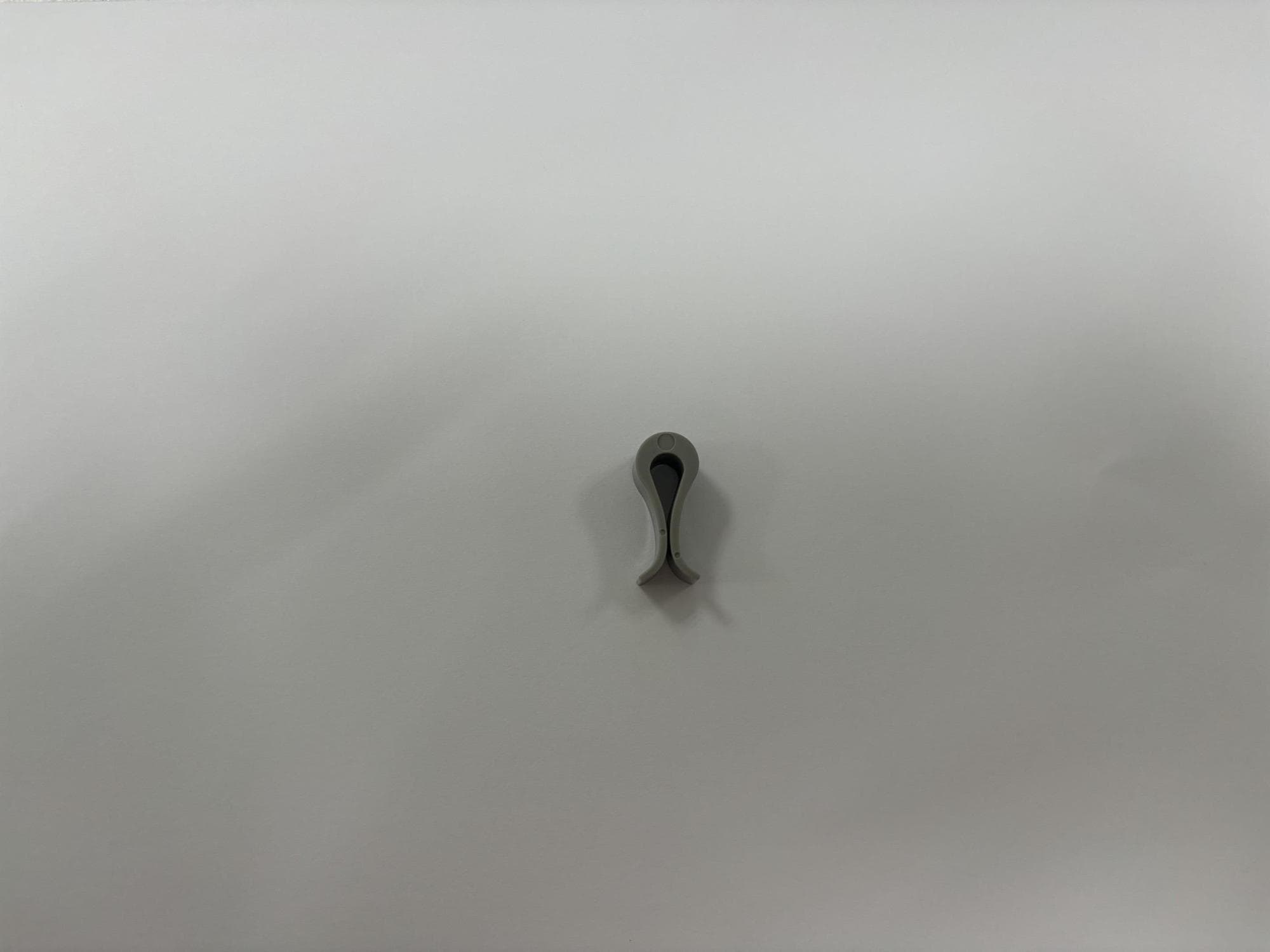 Clip for SWP