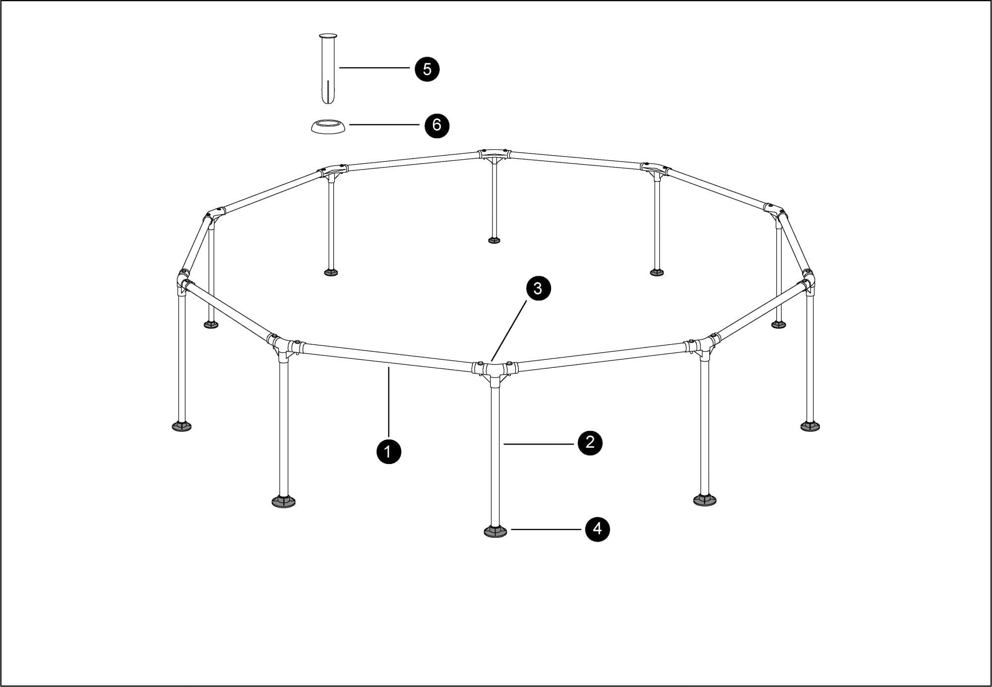 spare map image