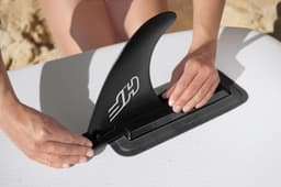 SUP en kajak White Cap opblaasbaar SUP-board van 305x84 cm Bestway 9