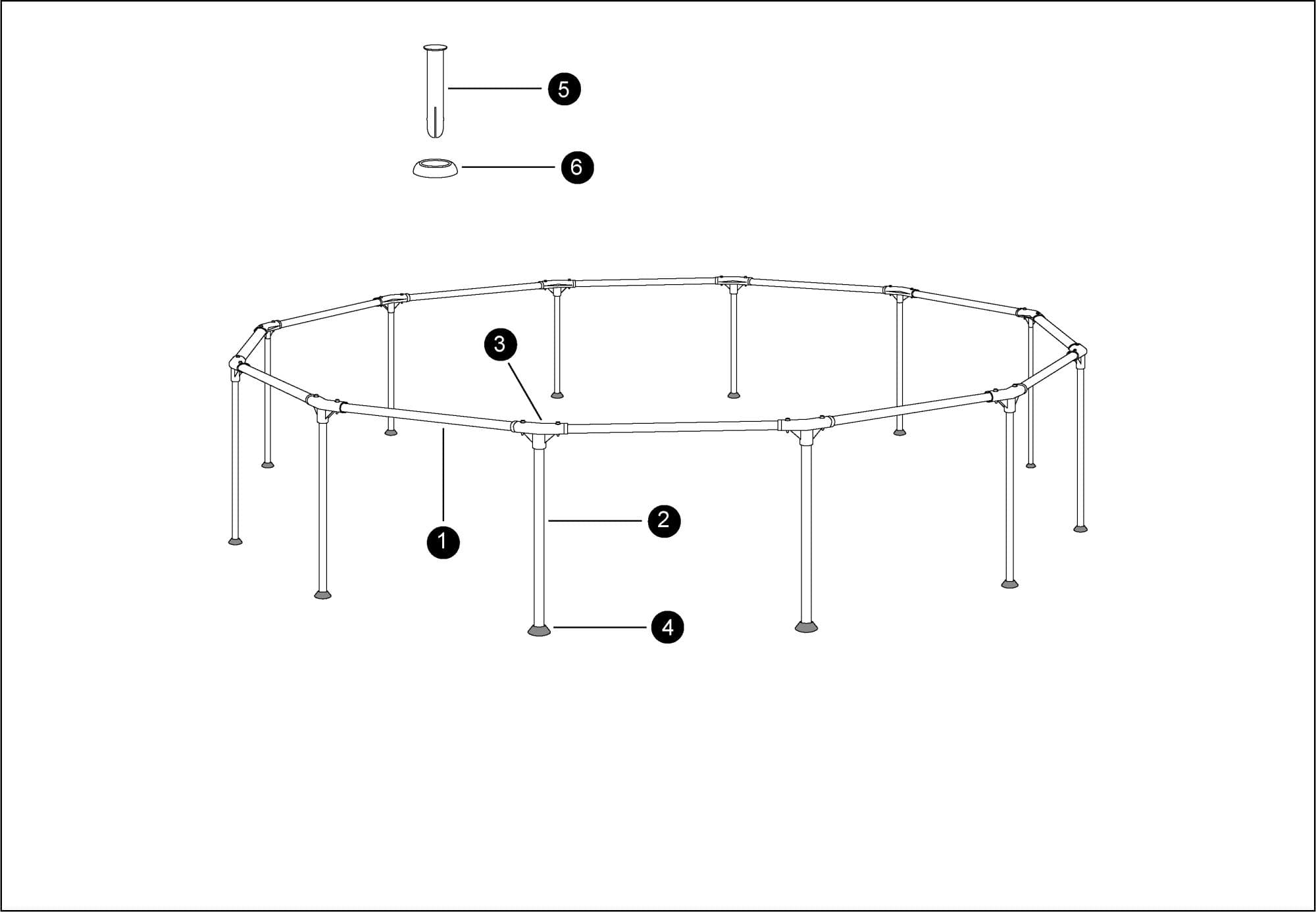 spare map image