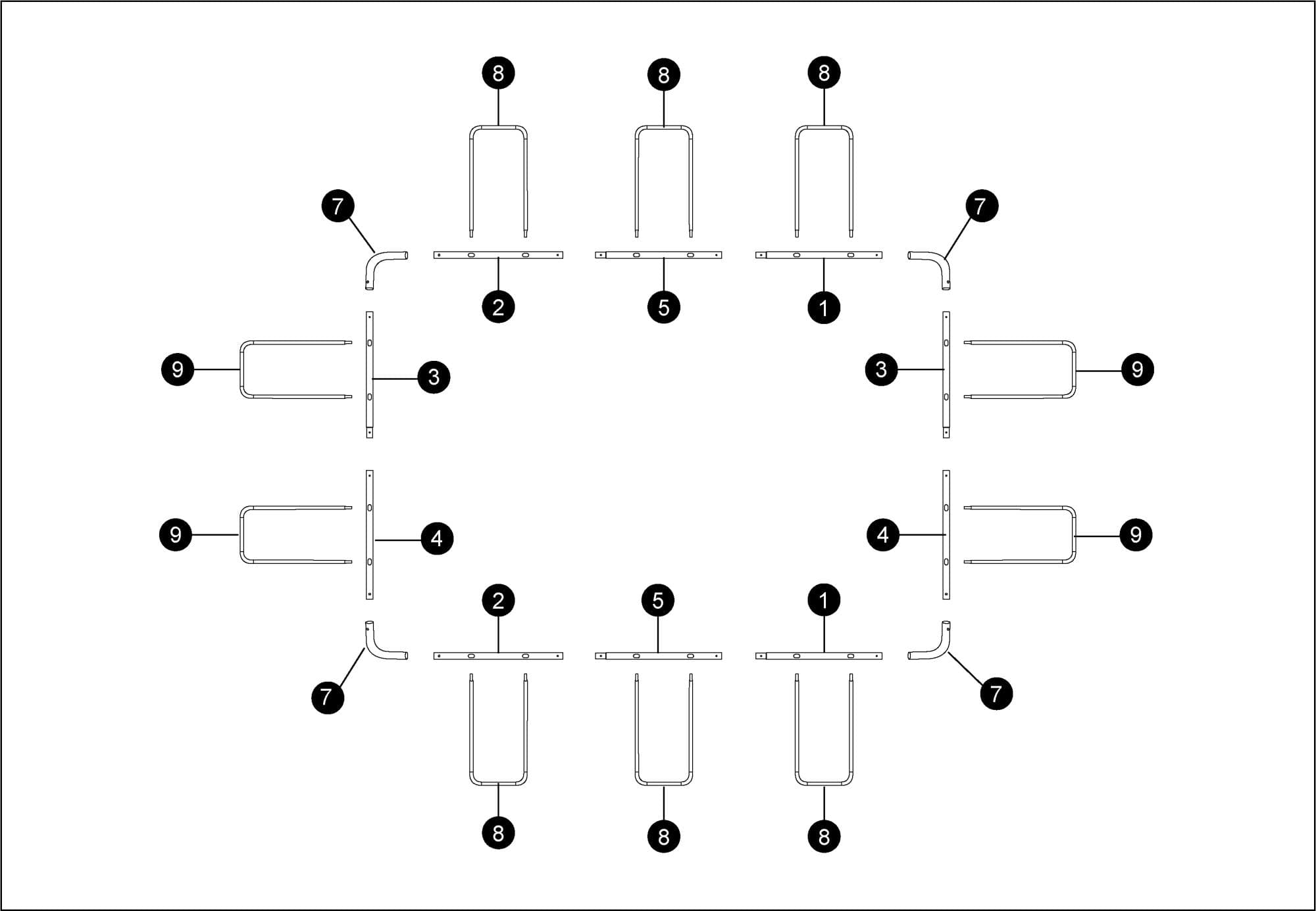 spare map image