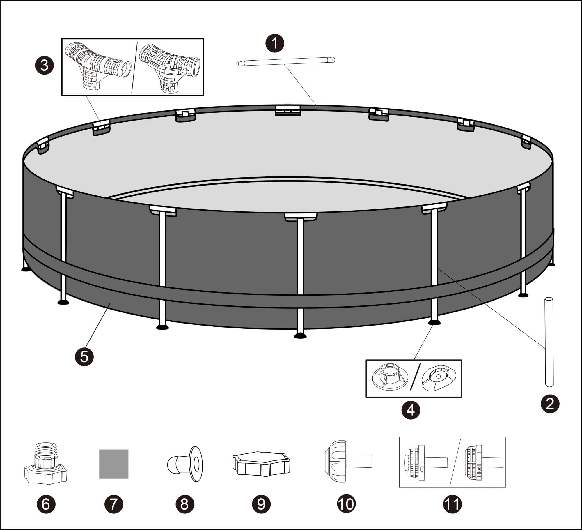 spare map image
