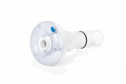 Opblaasbare bubbelbaden Lay-Z Spa Lay-Z-Spa Santorini HydroJet Pro opblaasbare spa 5-7 personen Bestway 5