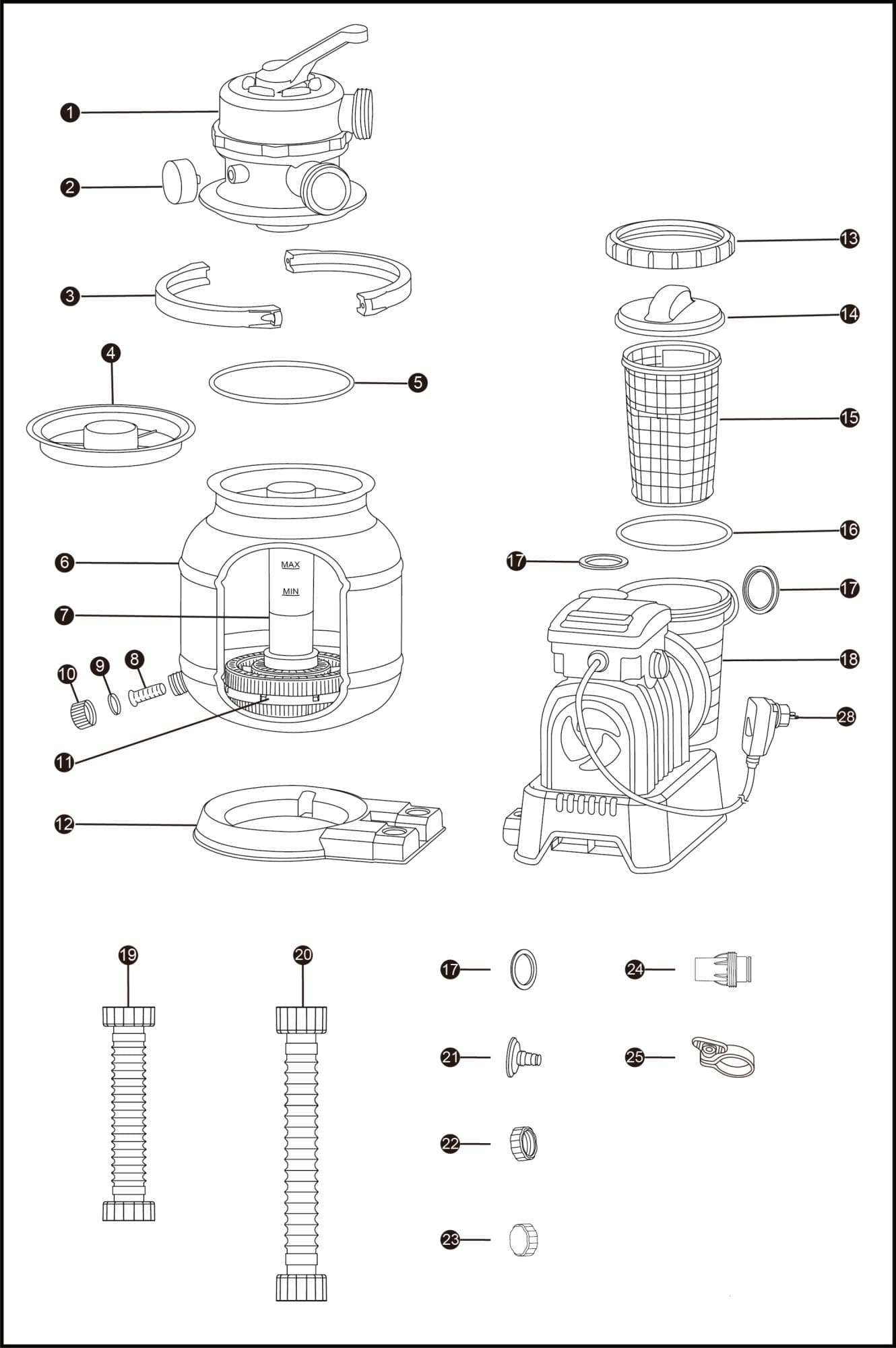 spare map image