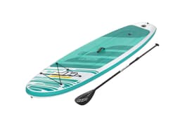 SUP en kajak HuaKa'i opblaasbaar SUP-board van 305x84 cm Bestway 1
