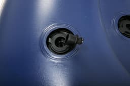 SUP en kajak Hydro-Force Treck X1-set met opblaasboot Bestway 9