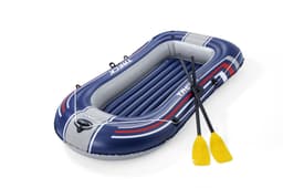 SUP en kajak Hydro-Force Treck X1-set met opblaasboot Bestway 7
