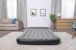 Luchtbed Bestway Tritech Luchtmatras met Ingebouwde AC Pomp 1,91 m x 1,37 m x 30 cm Bestway 3