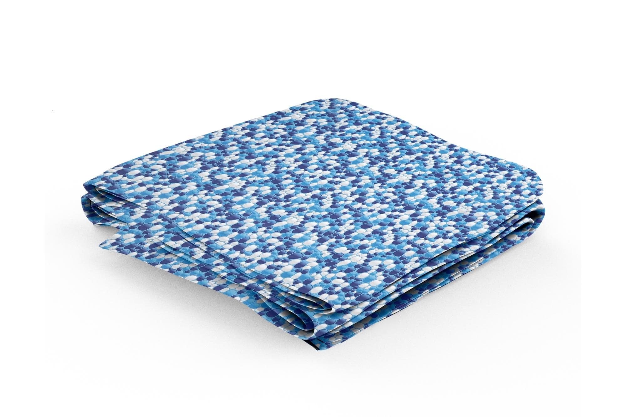 15' x 48"/4.60m x 1.20m Pool Liner
