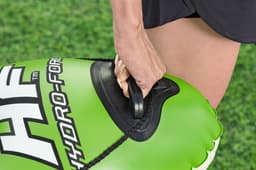 SUP en kajak Koracle opblaasbare visserskayak van 285x92 cm, voor 1 persoon Bestway 5