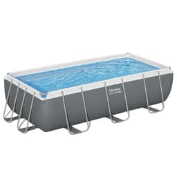 Bovengronds zwembad Bestway Steel Pro MAX Bovengrondse Zwembad Set 4,04 m x 2,01 m x 1,00 m Bestway 2