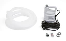 Accessoires Bestway Zwembad Afvoerpomp Bestway 1