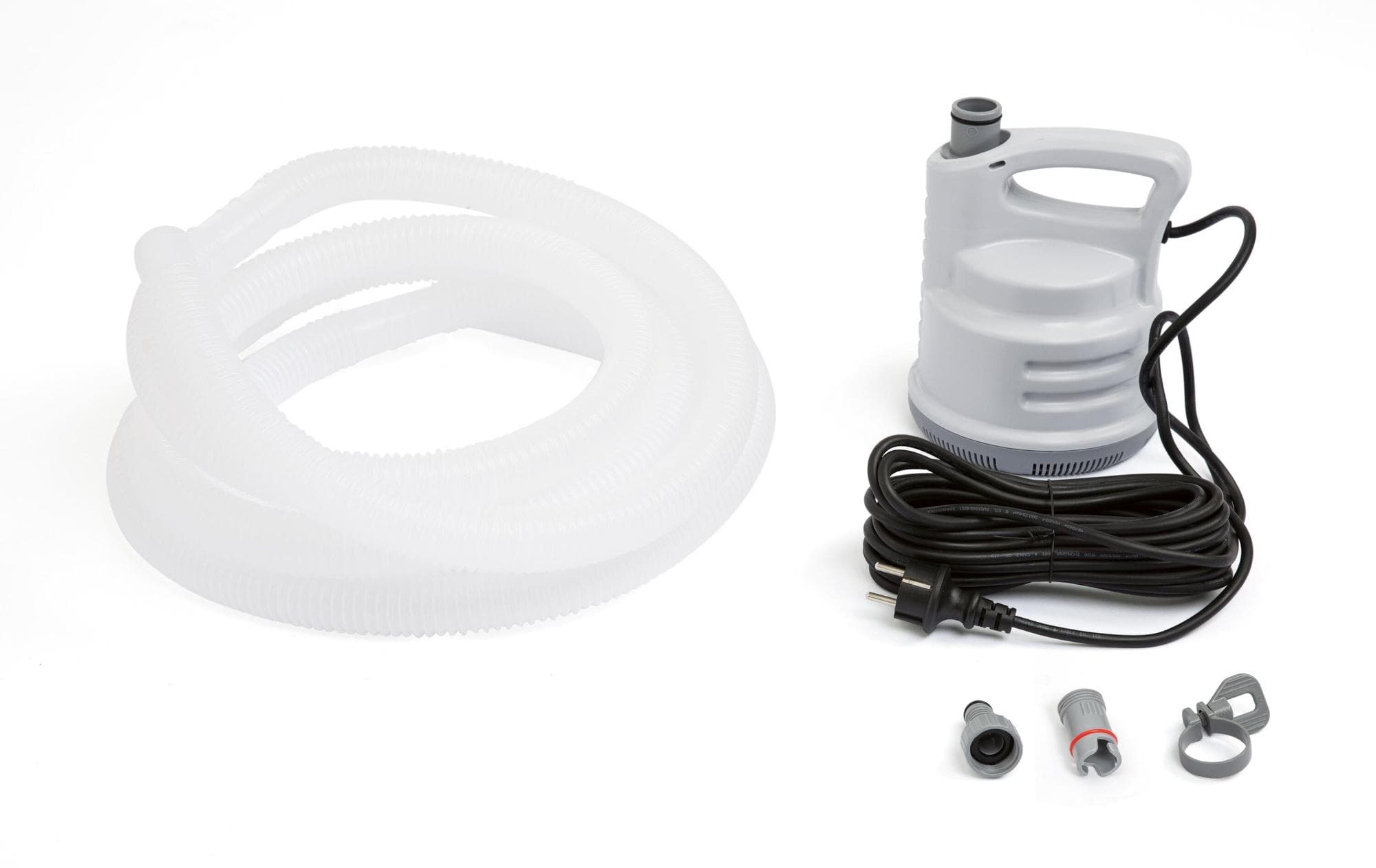 Accessoires Bestway Zwembad Afvoerpomp Bestway 1