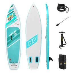 SUP en kajak Aqua Glider opblaasbaar SUP-board van 320x79 cm Bestway 2