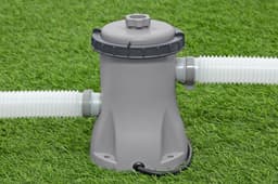 Accessoires Bestway 1.249 L Bovengrondse Zwembad Filterpomp Bestway 2