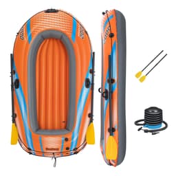 SUP en kajak Bestway Kondor Elite 2000 Opblaasbaar Raft Set 1,96 m x 1,06 m Bestway 1