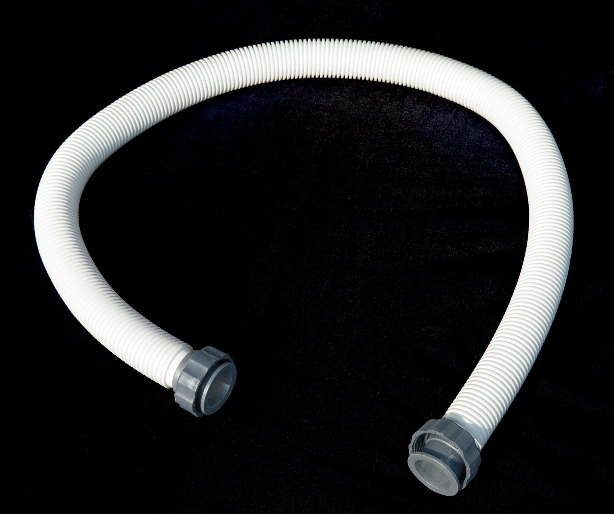 Φ38mm 1.5m Pump Hose with Nuts