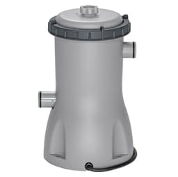Accessoires Bestway 3.028 L Bovengrondse Zwembad Filterpomp Bestway 1