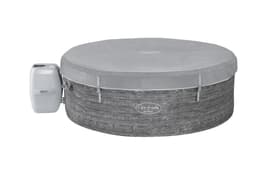 Opblaasbare bubbelbaden Lay-Z Spa Lay-Z-Spa Budapest AirJet opblaasbare spa 4-6 personen Bestway 7