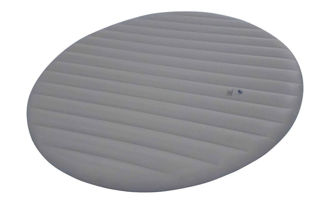77" x 28"/1.96m x 71cm Hot Tub Top Cover Inflatable Insert