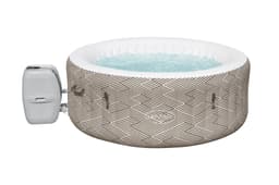 Opblaasbare bubbelbaden Lay-Z Spa Lay-Z-Spa Madrid AirJet opblaasbare spa 2-4 personen Bestway 2