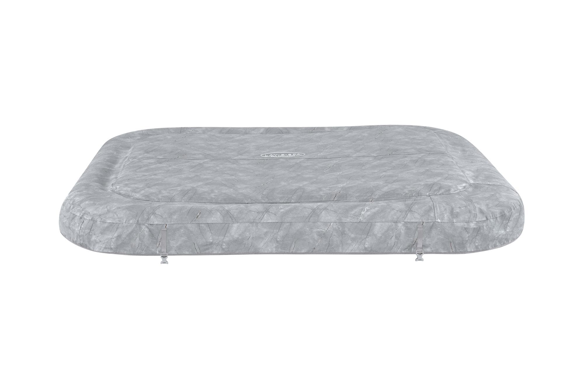 90.5"x90.5"x28"/2.30mx2.30mx71cm San Francisco HydroJet Pro SPA Top Leatheroid Cover