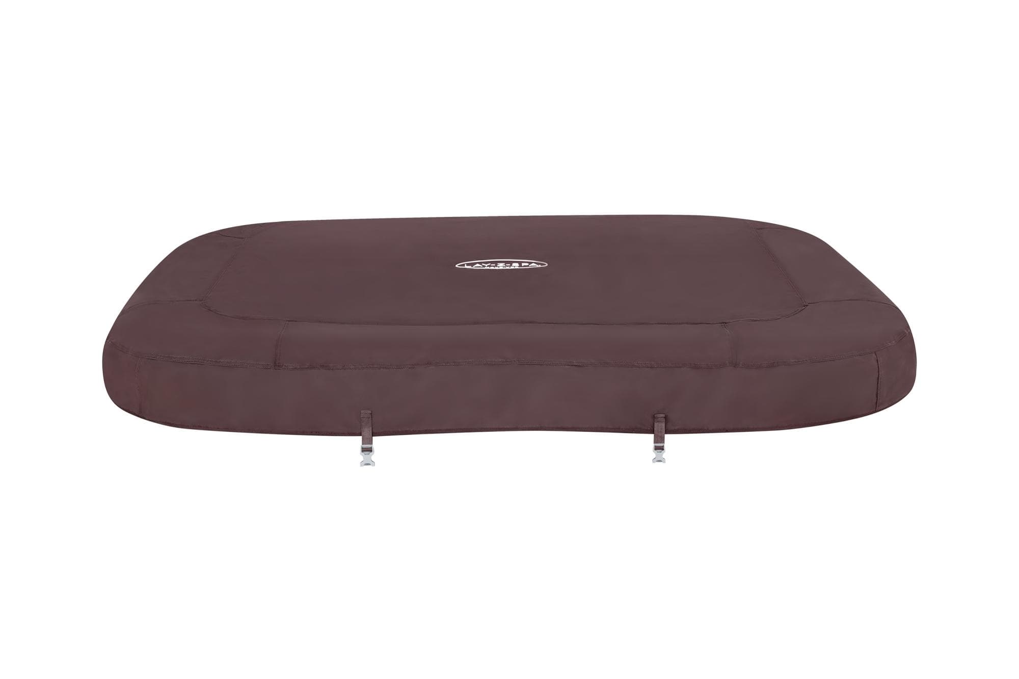 79" x 79" x 31.5"/2.01m x 2.01m x 80cm Maldives HydroJet Pro SPA Top Leatheroid Cover