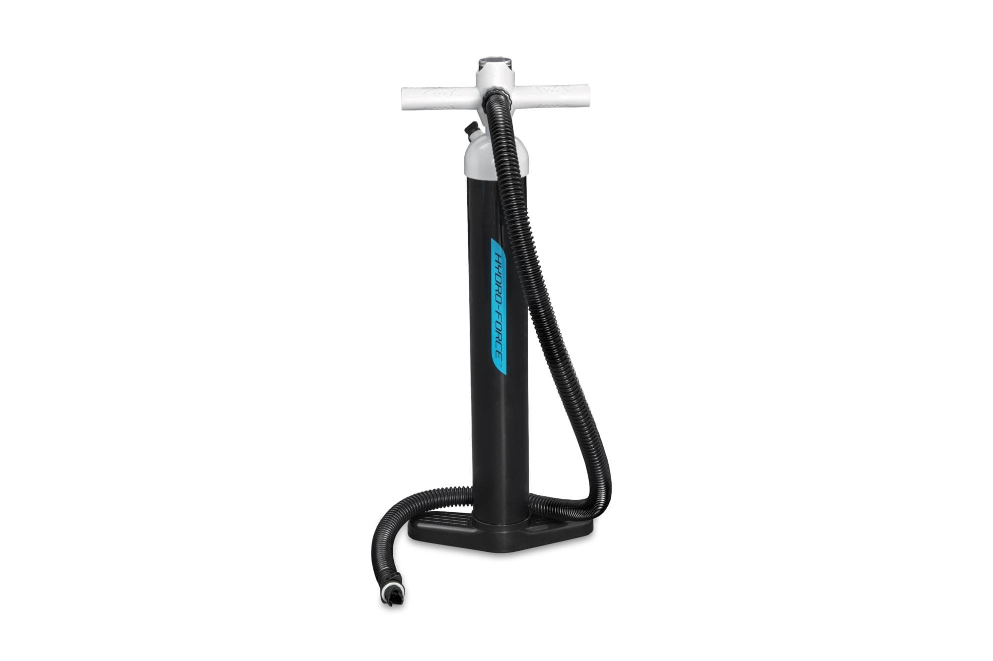 High pressure hand pump