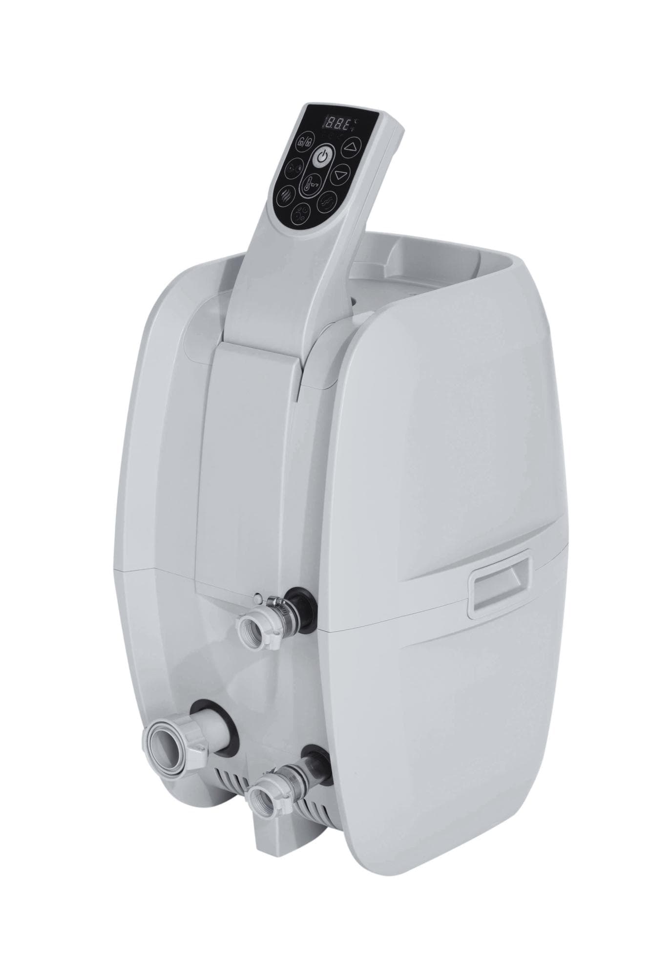 AirJet SPA Heater -NL(Gray)